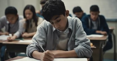 3 خطوات للحفاظ على الصحة النفسية لطلاب الثانوية العامة.. حرك جسمك أبرزها