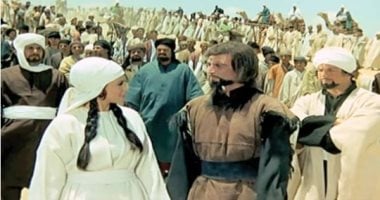 من فجر الإسلام لـ الرسالة.. أفلام لا تفوتك بمناسبة رأس السنة الهجرية فيلم الشيماء
