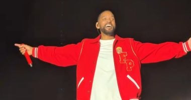 حضور جماهيرى كبير.. ويل سميث لأول مرة فى مهرجان موازين بالمغرب (صور) ويل سميث