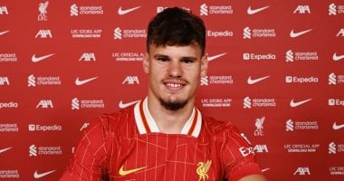 ليفريول يعلن رسميًا عن ضم المجري كيركيز بعقد طويل الأمد كيركيز