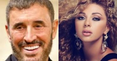 الليلة كاظم الساهر وميريام فارس نجما حفل مهرجان موازين كاظم الساهر و ميريام فارس