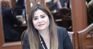 برلمانية: ثورة 30 يونيو أجهضت الفوضى وأسست لمسار سيادى جديد