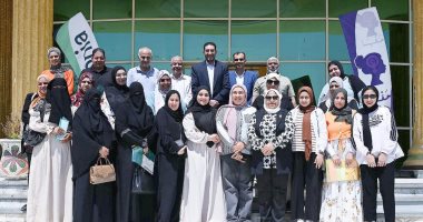 إيبارشية الإسماعيلية للأقباط الكاثوليك تناقش تعديل قانون الأحوال الشخصية