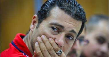 جمال عبد الناصر يكتب: مولود سنة 80 الكاتب الصحفي والناقد الفني جمال عبد الناصر