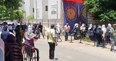 سقط عليها ونش بناء.. تفاصيل مصرع طالبة بالثانوية العامة فى أسوان.. فيديو تفاصيل مصرع طالبة بالثانوية العامة فى أسوان