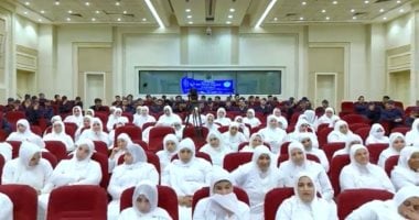 الداخلية تنظم ندوة للنزلاء بمراكز الإصلاح بمناسبة رأس السنة الهجرية.. فيديو ندوة دينية لنزلاء مراكز الإصلاح والتأهيل