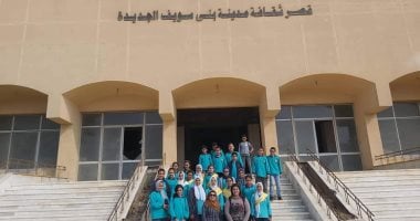 قصور الثقافة مراكز صناعة المبدعين.. هنو: لا أحد يستطيع غلقها.. تطويرها يكلف 8 مليارات وديونها 2 مليار.. لجنة الثقافة بالنواب: الدفاع عنها مسؤولية وطنية.. والوزير الأسبق: خط الدفاع الأول عن الهوية المصرية