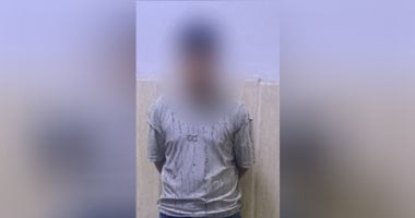 الداخلية تضبط طالبا طعن زميله بسلاح أبيض بسبب كرة القدم المتهم بالقضية