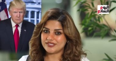 هل سيحصل ترامب على جائزة نوبل للسلام؟ فيديو الزميلة هناء ابو العز_ صحفية باليوم السابع