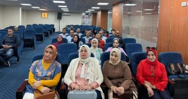 الغرفة التجارية بسوهاج تنظم ندوة تعريفية لدعم المنشآت السياحية ندوة تعريفية لدعم المنشآت السياحية