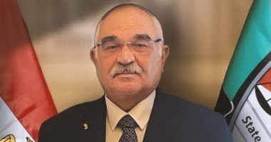 المستشار الدكتور حسين مدكور رئيس هيئة قضايا الدولة