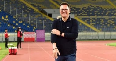 مدرب الوداد يقود مواجهة العين في كأس العالم للأندية بكرسي متحرك محمد أمين بنهاشم