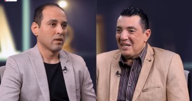 استشارى أُسرى: بعض النساء تهمل الرجل حين يصبح كتابا مفتوحا.. فيديو الزميل هانى عبد الحليم والدكتور أحمد علام استشاؤي العلاقات الأسرية