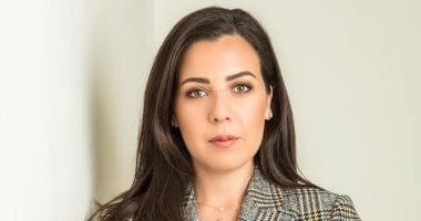 وزيرة التضامن تهنئ زينة توكل على تعيينها مديرة تنفيذية لـ"قادرون باختلاف" زينة توكل مديرة تنفيذية لصندوق قادرون باختلاف
