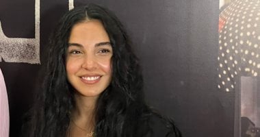 سلمى أبو ضيف وأبطال فيلم "إن شالله الدنيا تتهد" يحتفلون بعرضه بسينما زاوية (صور) سلمى أبو ضيف