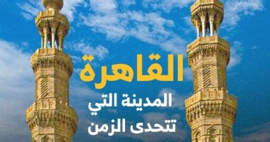 أسوار وسراديب سرية وأبراج.. ليه عملوا للقاهرة أبواب؟! (فيديو) أبواب القاهرة