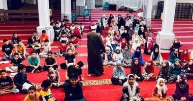 مساجد شمال سيناء تواصل فعاليات البرنامج الصيفي للأطفال لتعزيز القيم 