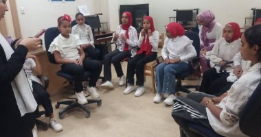 ثقافة الأقصر تقدم محاضرات عن فائدة الإدخار ودور المجتمع المدنى فى التنمية