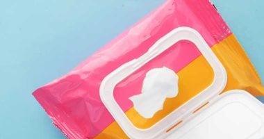 حكم استخدام المناديل المبللة بالماء فى الوضوء "Water Wipes".. الإفتاء تجيب مناديل مبللة