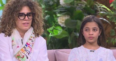 سارة جوهر: ضحى لم تُمثل من قبل.. ولكنها كانت "توحى" الحقيقية