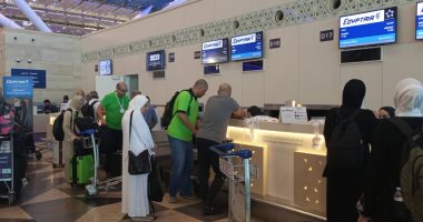 السياحة: عودة جميع حجاج السياحة المصريين بسلام إلى أرض الوطن