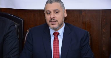 المؤتمر العام لحزب "مصر القومى" يختار مايكل روفائيل رئيسًا للحزب