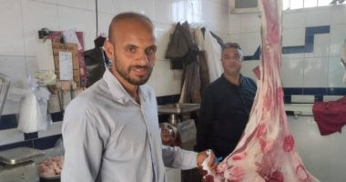 "تموين دمياط" تحرر 55 محضرًا خلال حملات رقابية مكثفة على الأسواق جانب من الحملات التموينية بدمياط