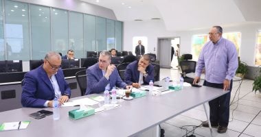 نيوز برو : 
                                            البترول: بدء عودة إمدادات الغاز التدريجية إلى القطاعات الصناعية صباح اليوم
                                        
