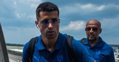 بعثة الهلال تغادر إلى ناشفيل لمواجهة باتشوكا بختام دور المجموعات بمونديال الأندية الهلال السعودي