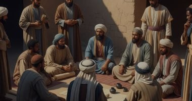 كيف رسخت وثيقة المدينة مفهوم الدستور والمواطنة.. وزارة الأوقاف توضح وثيقة المدينة - ارشيفية