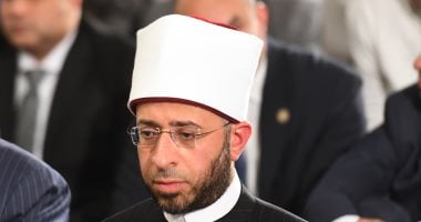 وزير الأوقاف ينعى ضحايا حادث الطريق الإقليمي قرب منشأة القناطر الدكتور أسامة الأزهري وزير الأوقاف