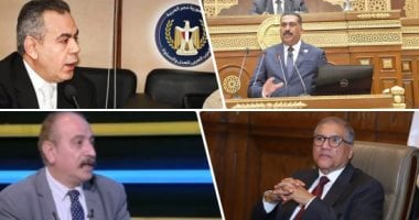 مصر المصداقية والاعتدال والحكمة.. سياسة الدولة الخارجية نموذج لـ"العقل" فى منطقة الأحداث المجنونة.. تتحرك بمنطق رزين يعكس مسئوليتها التاريخية تجاه الأمة العربية.. وانحيازها لصالح الشعوب واستقرار الدول مصر المصداقية والاعتدال والحكمة