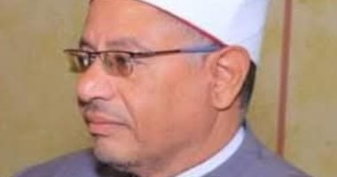 افتتاح مسجد "آل يعقوب" البحرى بقرية سفلاق بمركز ساقلتة فى سوهاج الدكتور محمد أبوسعدة وكيل وزارة الأوقاف بسوهاج