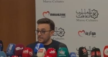 صابر الرباعي عن شيرين عبد الوهاب: اسم ثابت في الوطن العربي مهما حصل صابر الرباعي