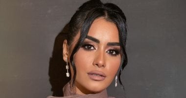 نانسي صلاح تصوّر مسلسل 2 قهوة وتنتظر عرض 3 أفلام جديدة نانسى صلاح