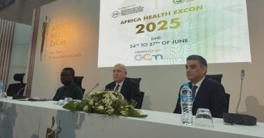 وزير الصحة الأسبق: حصول كل أفريقي على رعاية صحية رخيصة وذات جودة بحلول 2063 مؤتمر صحة أفريقيا