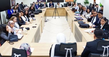وزارة التخطيط تطلق برنامج التدريب الصيفى لطلاب الجامعات 2025 تدريب طلاب الجامعات بوزارة التخطيط