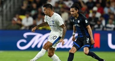 الهلال ضد باتشوكا