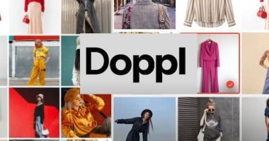 جوجل تطلق تطبيق Doppl.. غرفة القياس الافتراضية المدعوم بالذكاء الاصطناعى تطبيق Doppl من Google - أرشيفية