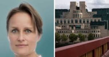 جاسوس نازي ملقب بـ"الجزار".. تليجراف تكشف مفاجأة عن جد رئيسة MI6 رئيسة MI6