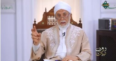 كيف نحقق التوفيق فى حياتنا؟.. عالم أزهرى يجيب.. فيديو الدكتور يسري جبر من علماء الأزهر الشريف
