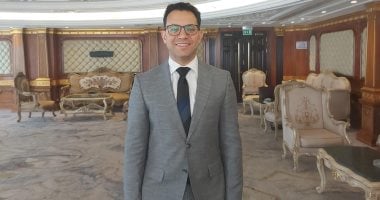 عادل عامر: التخدير الطرفي مستقبل آمن للمرضى وصديق للبيئة الدكتور عادل إمام عامر استشاري التخدير والرعاية المركزة بنظام التدريب البريطاني بمستشفيات أكسفورد