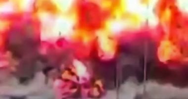 غدر الإخوان.. الجماعة حولت أرض سيناء إلى بؤرة للعناصر الإرهابية (فيديو) تفجير إرهابى لجماعة الإخوان فى سيناء