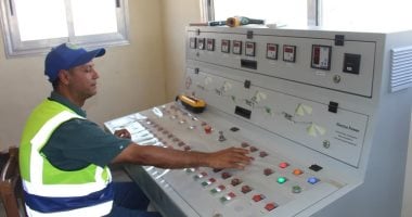 شركة فوسفات مصر الحكومية بالوادى الجديد تستكمل جهودها للحصول على شهادة الأيزو ISO/IEC 17025 بمجال تحاليل الخام و المياه.. تجهيز المعامل بأحدث المعايير وتنفيذ أكبر مجمع لإنتاج الأسمدة بالشرق الأوسط.. صور وحدة التشغيل