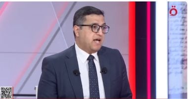 أسامة السعيد: حرب إسرائيل وإيران جولة غير محسومة وكلا الطرفين ادعى الانتصار الدكتور أسامة السعيد رئيس تحرير جريدة الأخبار