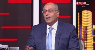 خبير استراتيجي: الصراع بين إيران وإسرائيل لم ينته وصواريخ طهران أوقفت الحرب اللواء إبراهيم عثمان هلال الخبير الاستراتيجي