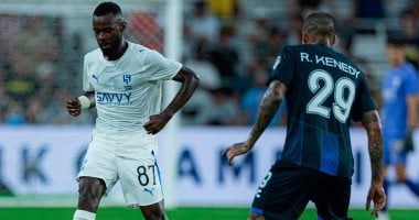 21 مليون دولار حصيلة الهلال بعد التأهل لثمن نهائي كأس العالم للأندية مباراة الهلال وباتشوكا