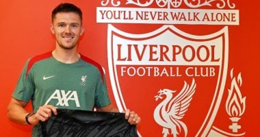ليفربول يعلن رسميا عن رابع صفقاته الصيفية فريدي وودمان