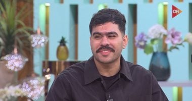 والد صانع المحتوى أحمد رمزي يفاجئه في "معكم": "انت مش ابني" أحمد رمزي