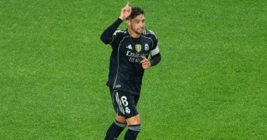 هدافو ريال مدريد فى تاريخ كأس العالم للأندية.. فالفيردي يطارد رونالدو فالفيردي لاعب ريال مدريد